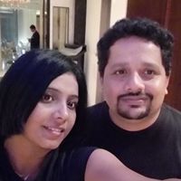 Vivek K