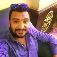 Ahmed Allasy