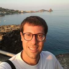 Giacomo Pongolini