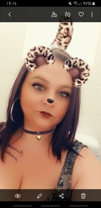 Danni Oxtoby
