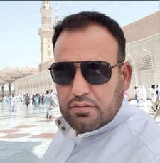 Zaki Ali