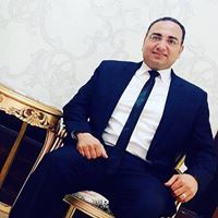 Ahmed El Moghazy