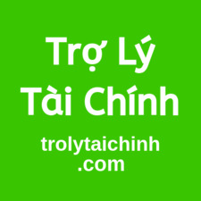 Trợ Lý Tài Chính