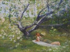 A_Place_In The_Orchard