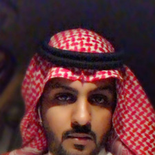 محمد الشمري