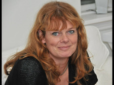 Helle Pedersen