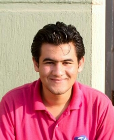 Mohamed Ragheb