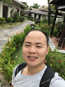 Tran Hieu