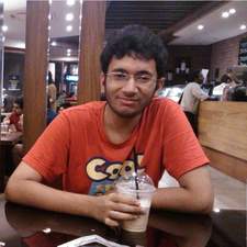 Omar Qureshi