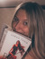 Manda Gjokaj (blueyedbooks)