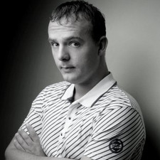 Mike  Sherratt