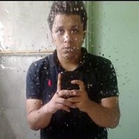 Abdelrahman Almhalawy