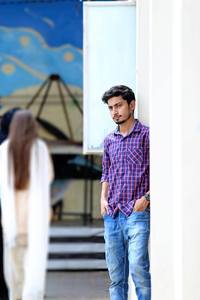 Ali Ahmad