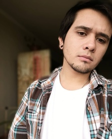 Carlos Andrade