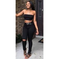 Levelle Marie