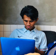 Hazwan Shukor