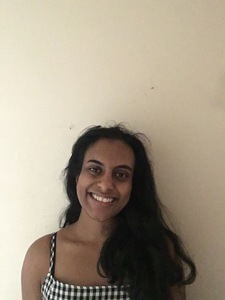 Eshitha