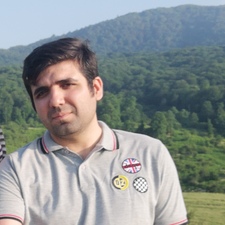 Payam Emami