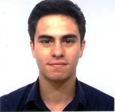 Mauro Camara Escudero