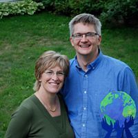 TimandMarilyn Westergren