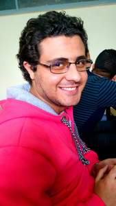 Mahmoud Elhasanen