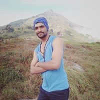 Aravind Yuvaraj