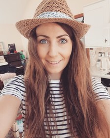 Dani Tomkins