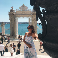 Никол Мизова