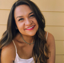 Kylee Broadhurst