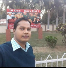 Pawan Kumar Srivastava