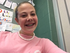 Bella Drouin