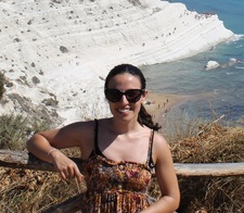 Roberta Frontini (Blogue FLAMES)