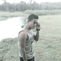 Rupesh Lama