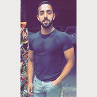 Ahmed Hamza