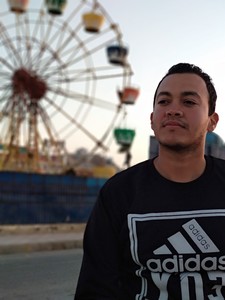 Mohamed Abd Elnasser