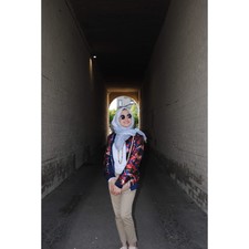 Marwa Burhan