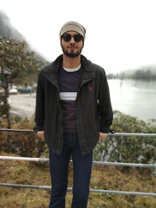 Nishant Nahata