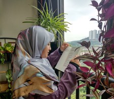 Safa Safwan