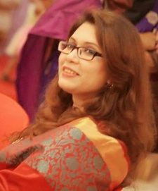 Sharmin Bonny