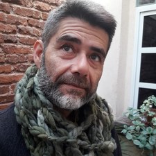 Un gaucho entre libros