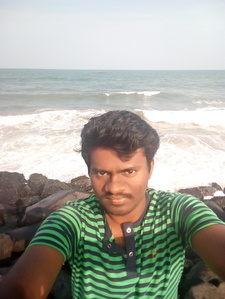 Elavarasan Rajendran