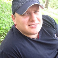 Слава Стрілецький