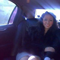 Петя Дюлгерова