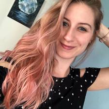 Cassandra Mortimer