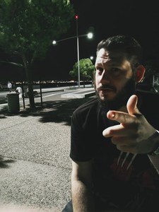 Dimitris Papastergiou