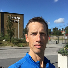 Johan Lindblom