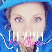 Chelsi Yarger Weedon