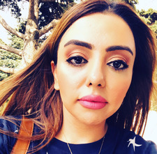 Yasameen  Jawdat