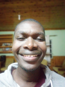 Nyarombo Vincent