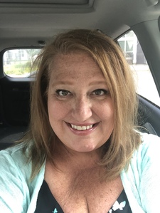 Marci O’Connor